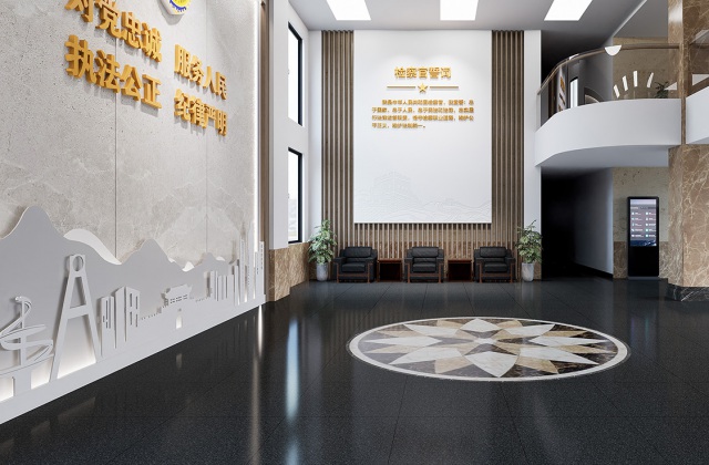德陽(yáng)市羅江區(qū)人民檢察院
德陽(yáng)市羅江區(qū)人民檢察院大廳升級(jí)改造設(shè)計(jì)、未檢中心裝飾設(shè)計(jì)、檢察院機(jī)關(guān)文化建設(shè)設(shè)計(jì)
